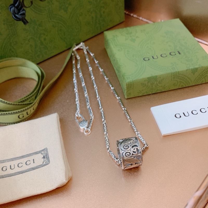 Gucci Necklaces